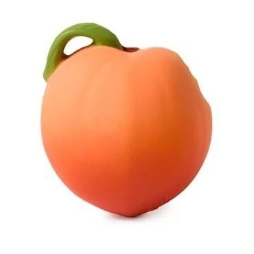 Oli & Carol Gryzak Brzoskwinia Palm 0+ | Naturalny kauczuk