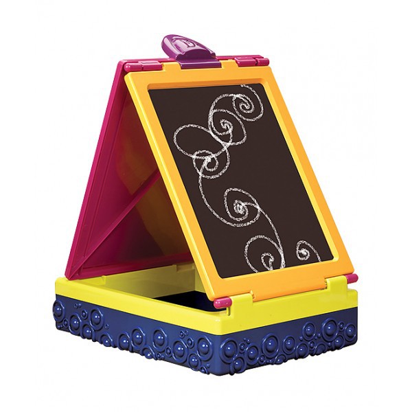 Btoys Sztaluga Walizka Edukacyjna 3+