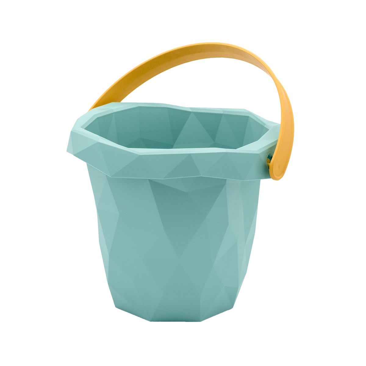 Zsilt, Zestaw zabawek do piasku w wiaderku