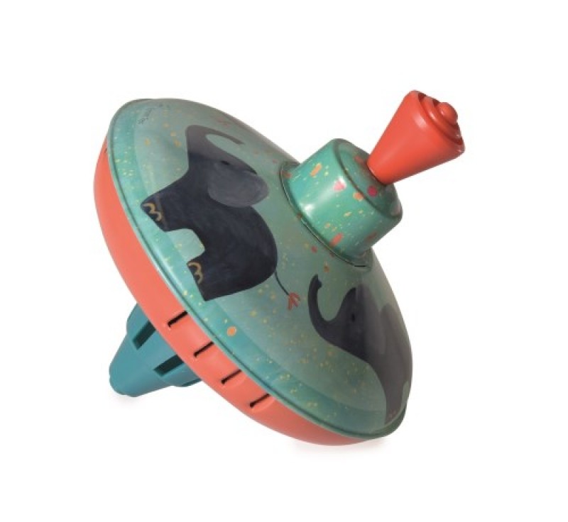 Egmont toys, Bączek mały Słonik