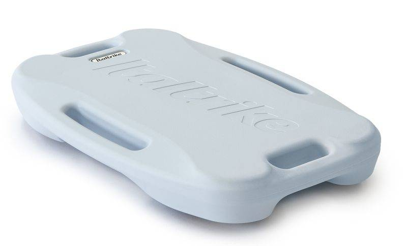 Italtrike Niebieska deskorolka deska na kółkach Mini Eolo 