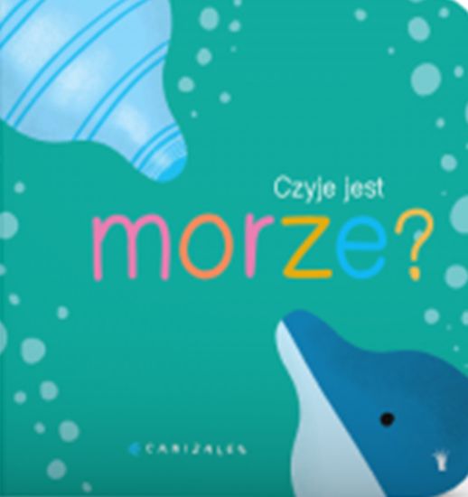 Czyje Jest Morze, Canizales