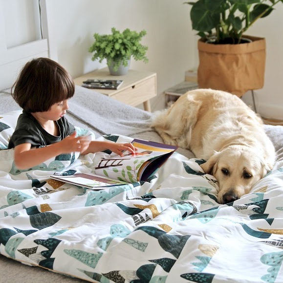 Samiboo Kokon Niemowlęcy Góry 0+