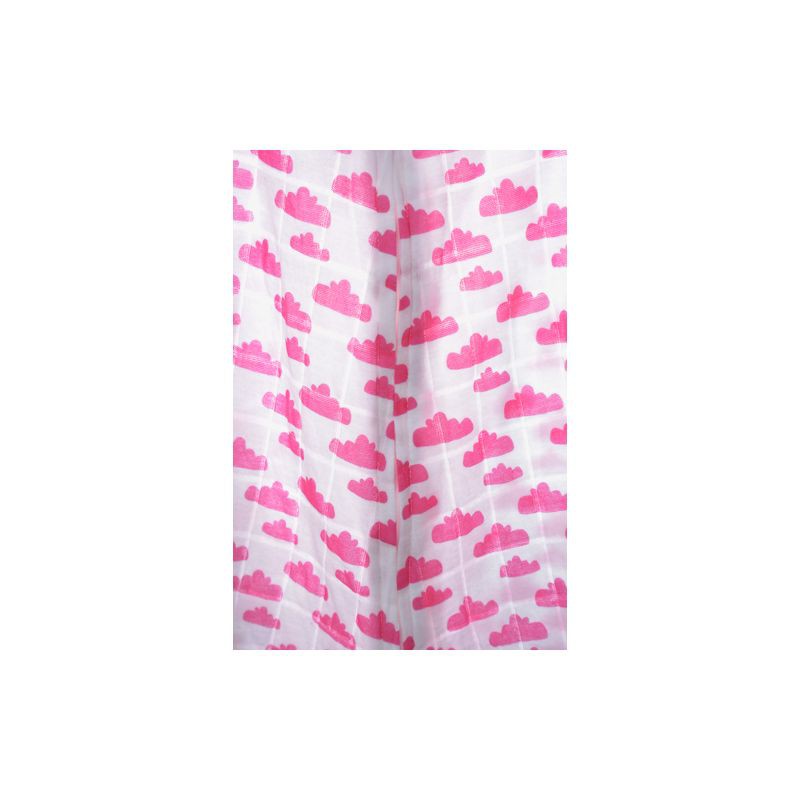 Śpiworek Hopper Rosa 50/62