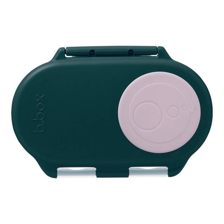 B.Box Pojemnik na przekąski Indigo Rose 16.5cm