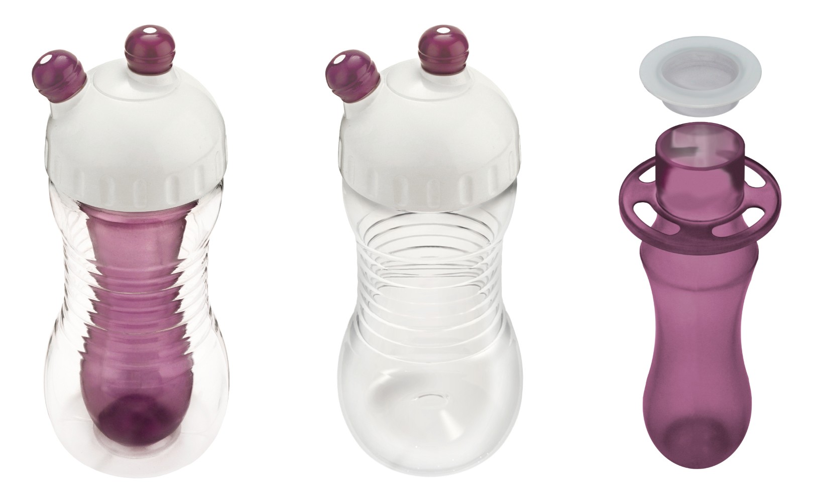 Butelka Sportowa Chłodząca Brother Max 12m+