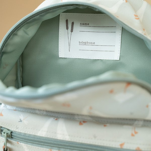 Little Dutch, Plecak Little Goose