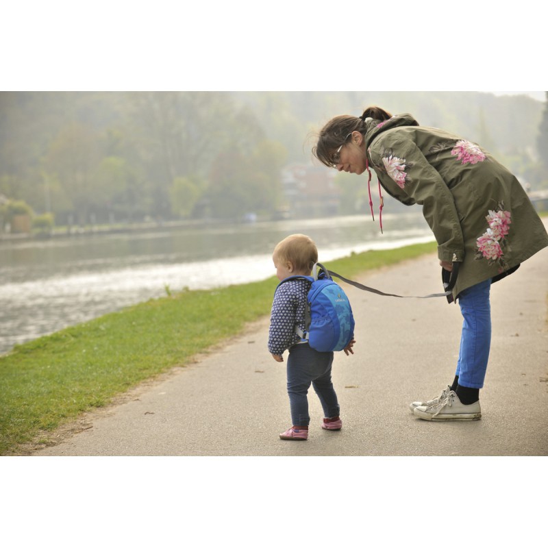 LittleLife Plecaczek Runabout Blue 1-3 lat