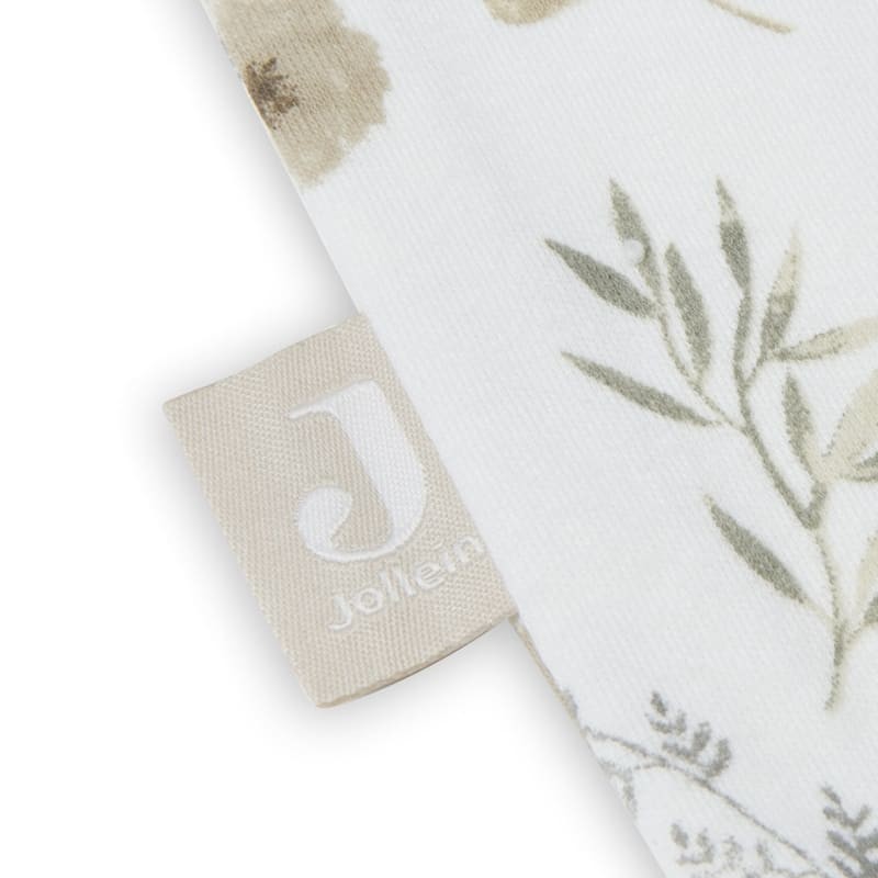 Jollein Śpiworek Letni Summer Wild Flowers 110 cm 18-36 m