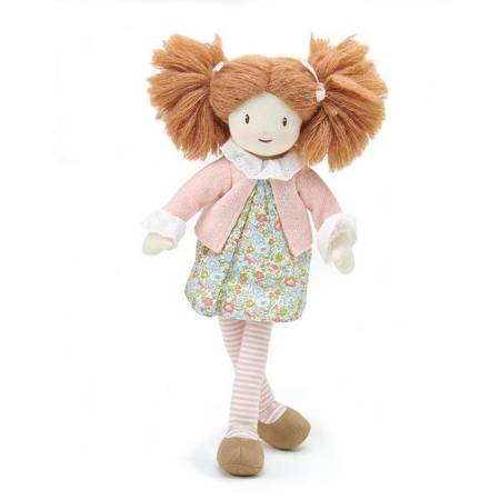 ThreadBear Design Lalka Marta Ruda 35cm 3+