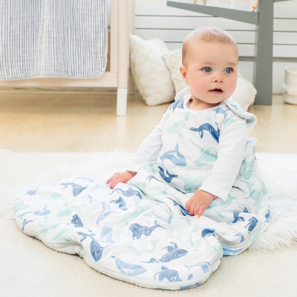 Aden & Anais Śpiworek Seafaring 18-36M 2.5 TOG