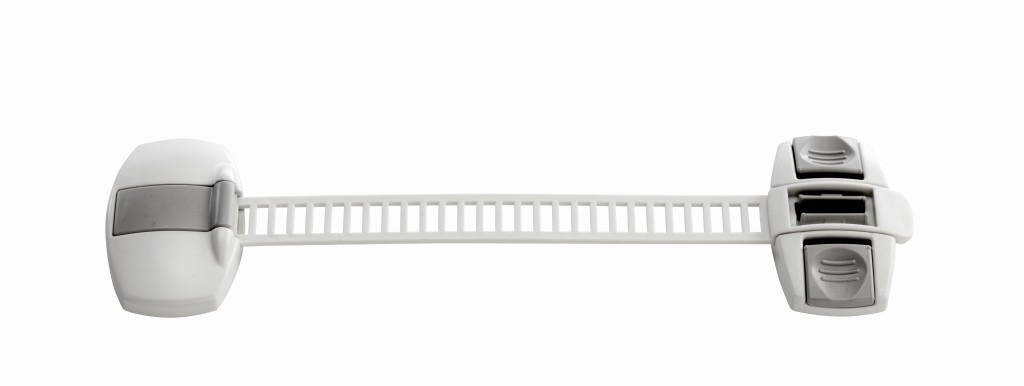 Baby Dan MULTILOCK - blokada uniwersalna 0+