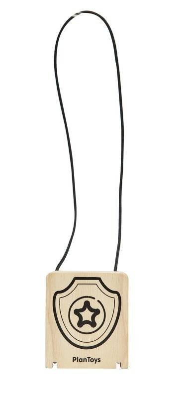 Plan Toys, Agent Wywiadu - zestaw dla małego profesjonalisty