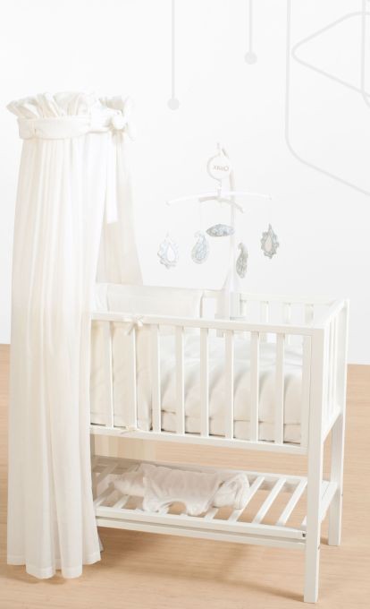 Łóżeczko Mini Cradle Marie Milk