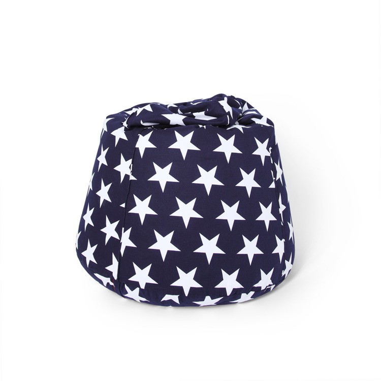 Penny Scallan Siedzisko Dziecięce Gwiazdy 60x91cm