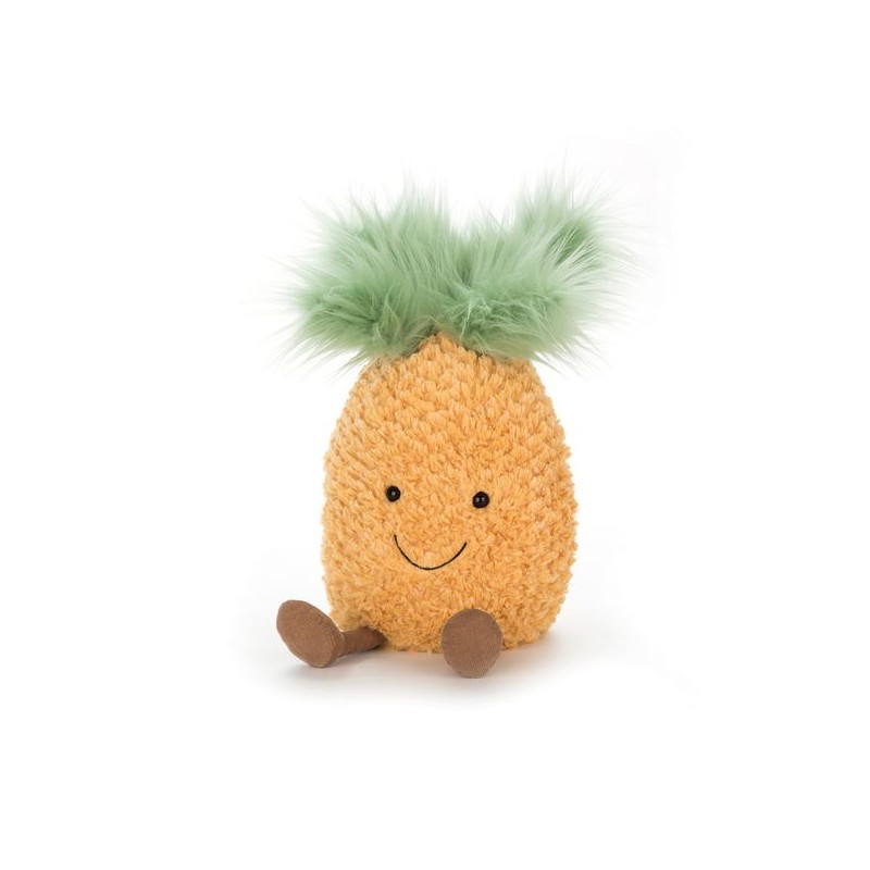 Jellycat Ananas Maskotka 25cm