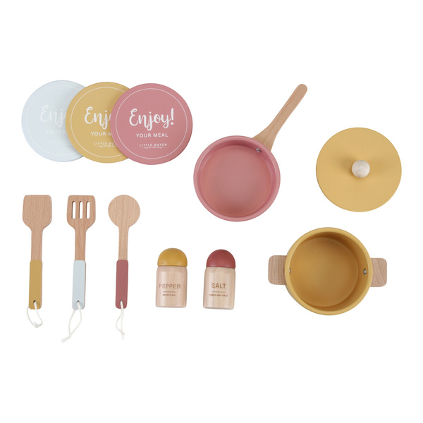 Little Dutch, Duża Kuchnia Pastelowa 