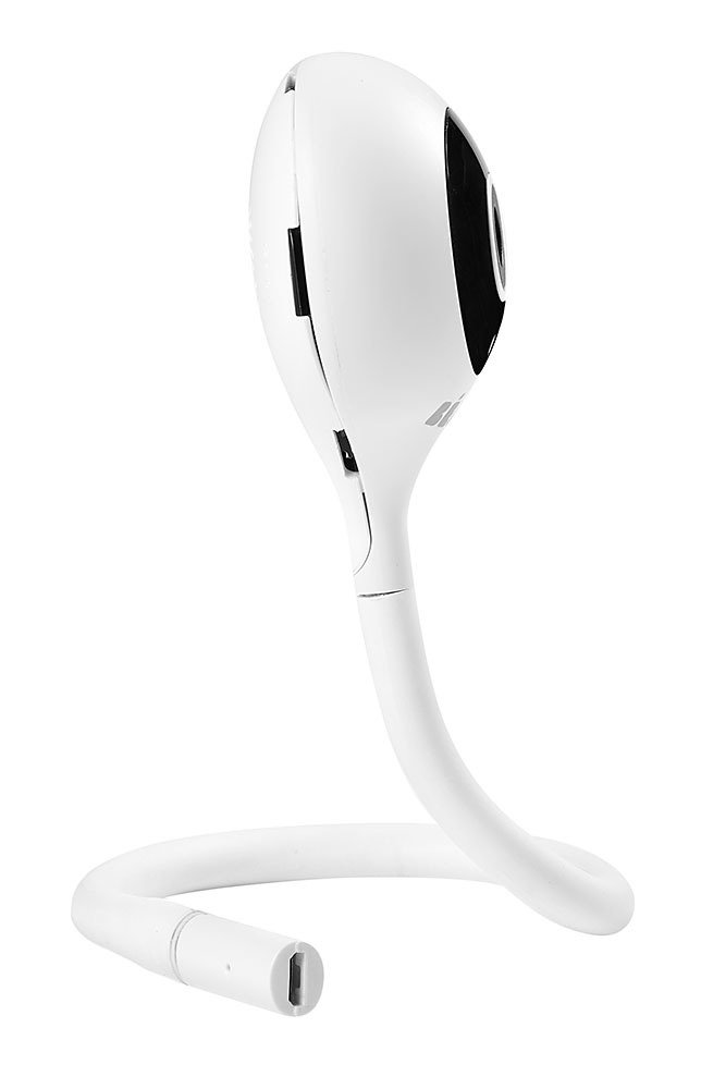 Beaba, Niania elektroniczna video ZEN Connect White