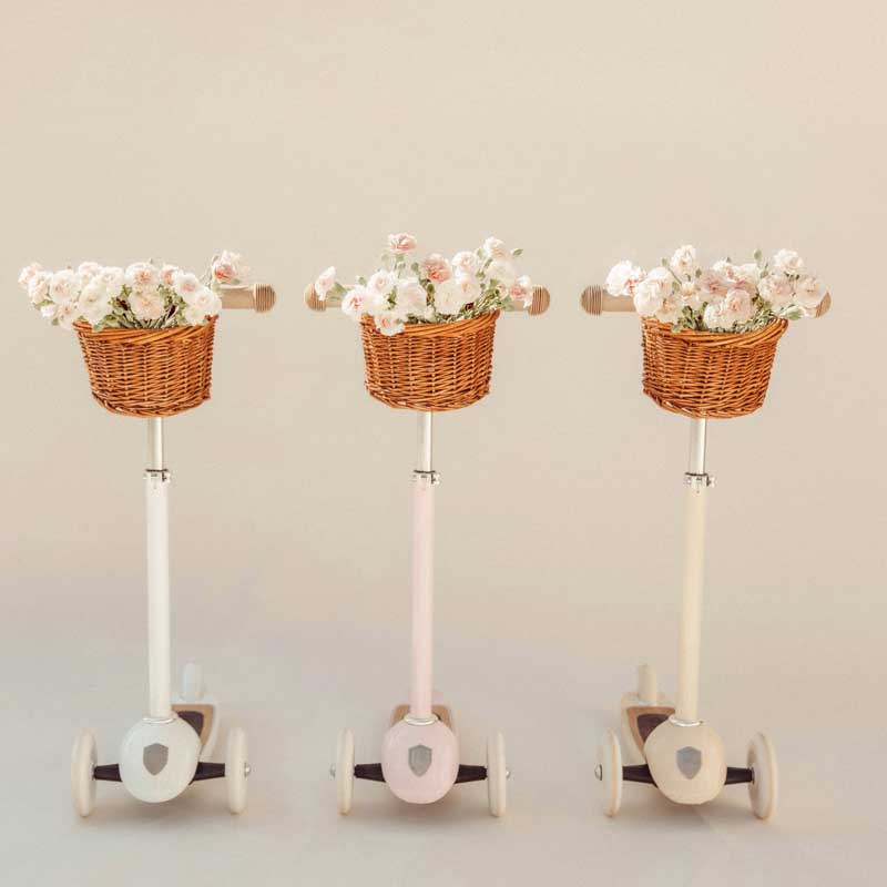 Banwood, Hulajnoga Pink