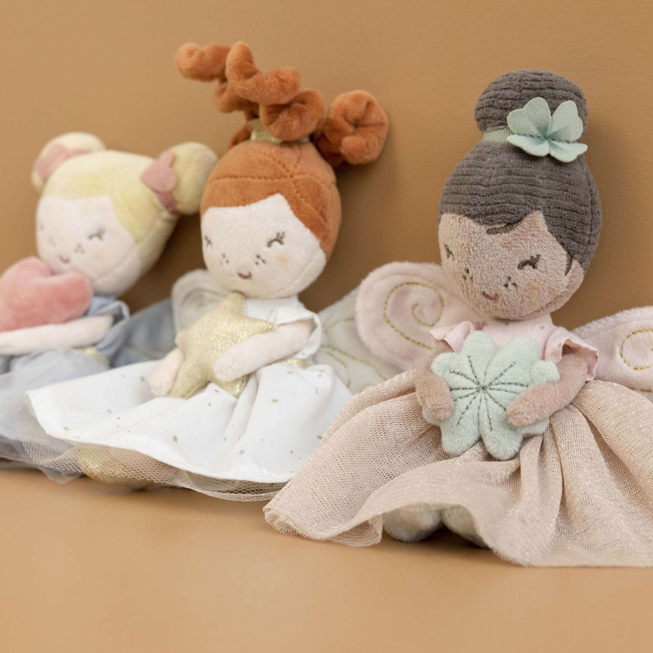 Little Dutch Lalka Wróżka Mia 40cm 12m+