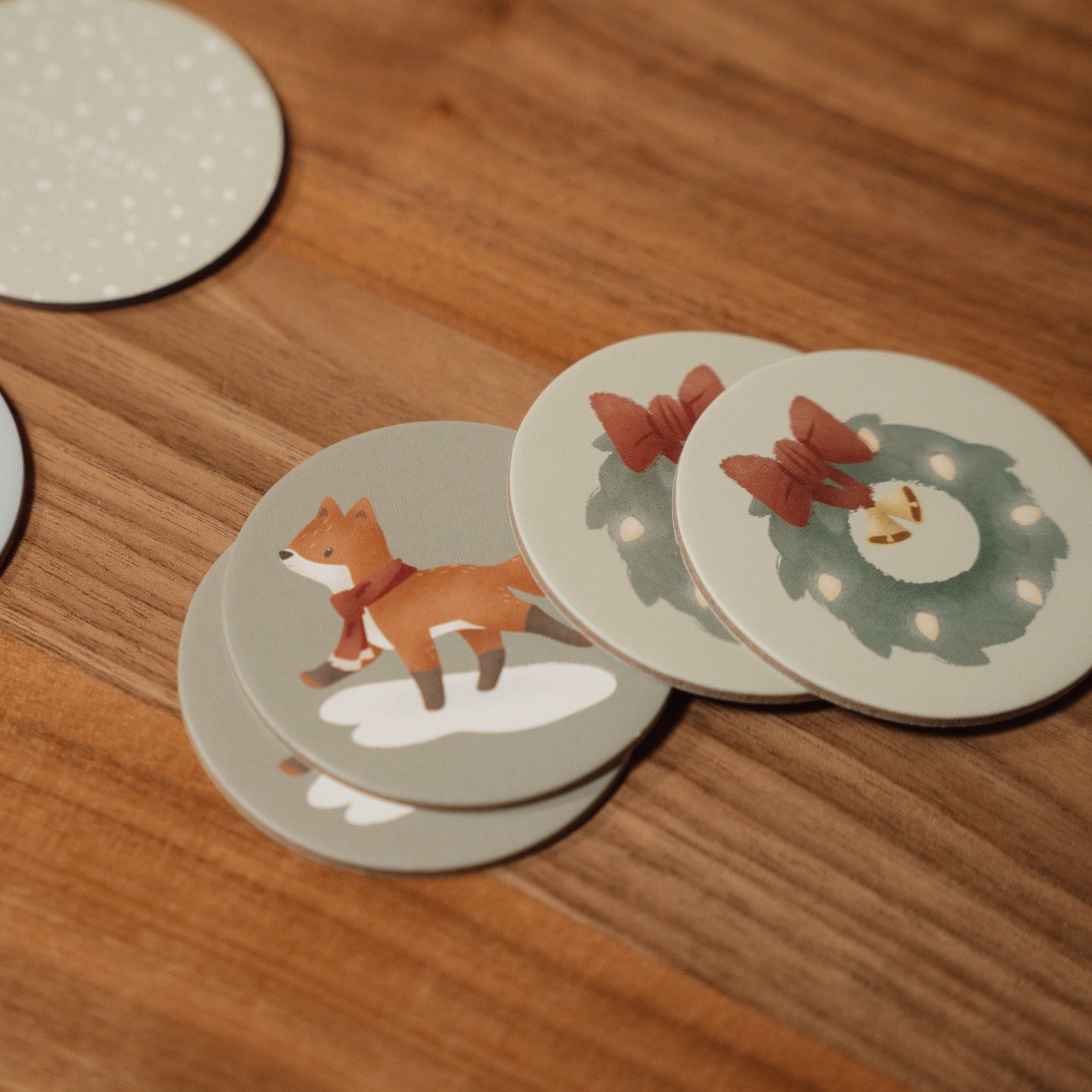 Little Dutch, Memo X-mas