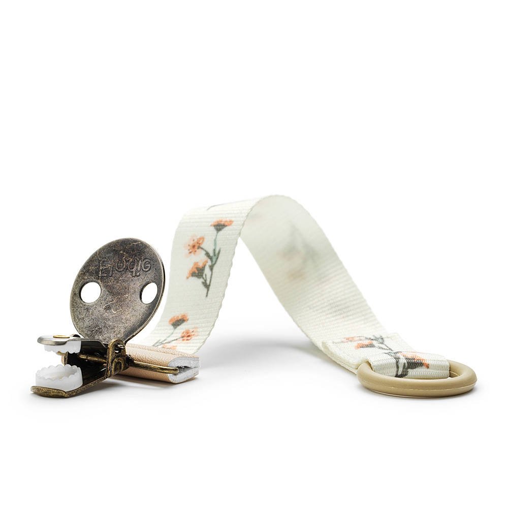 Elodie Details Zawieszka do smoczka Meadow Flower 0+