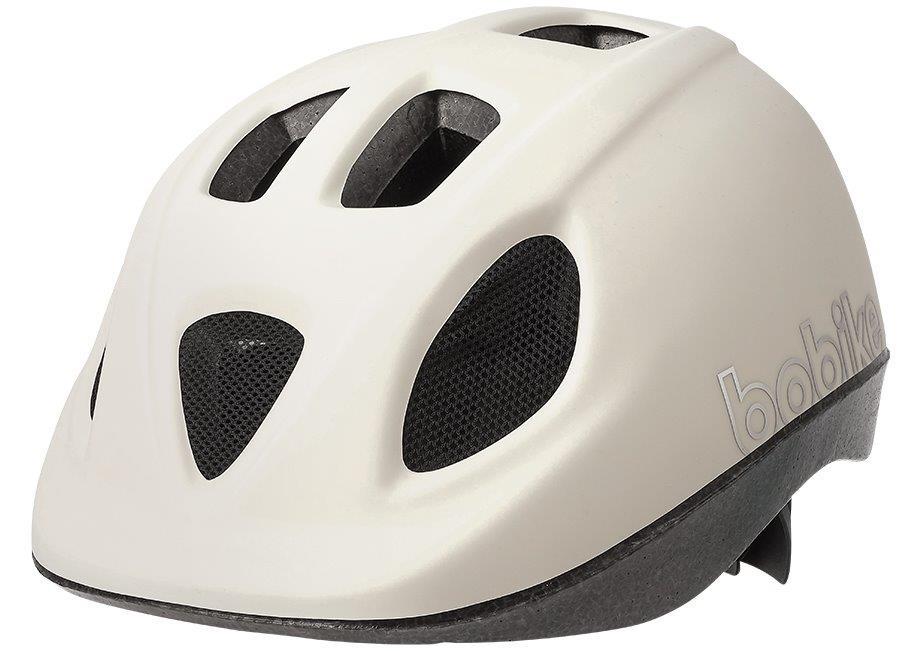 Bobike Kask Dziecięcy XXS Vanilla 44-48cm