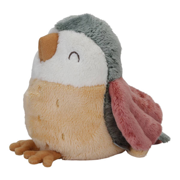 Little Dutch Zestaw Prezentowy Flowers & Butterflies 0+ | Fabryka Wafelków