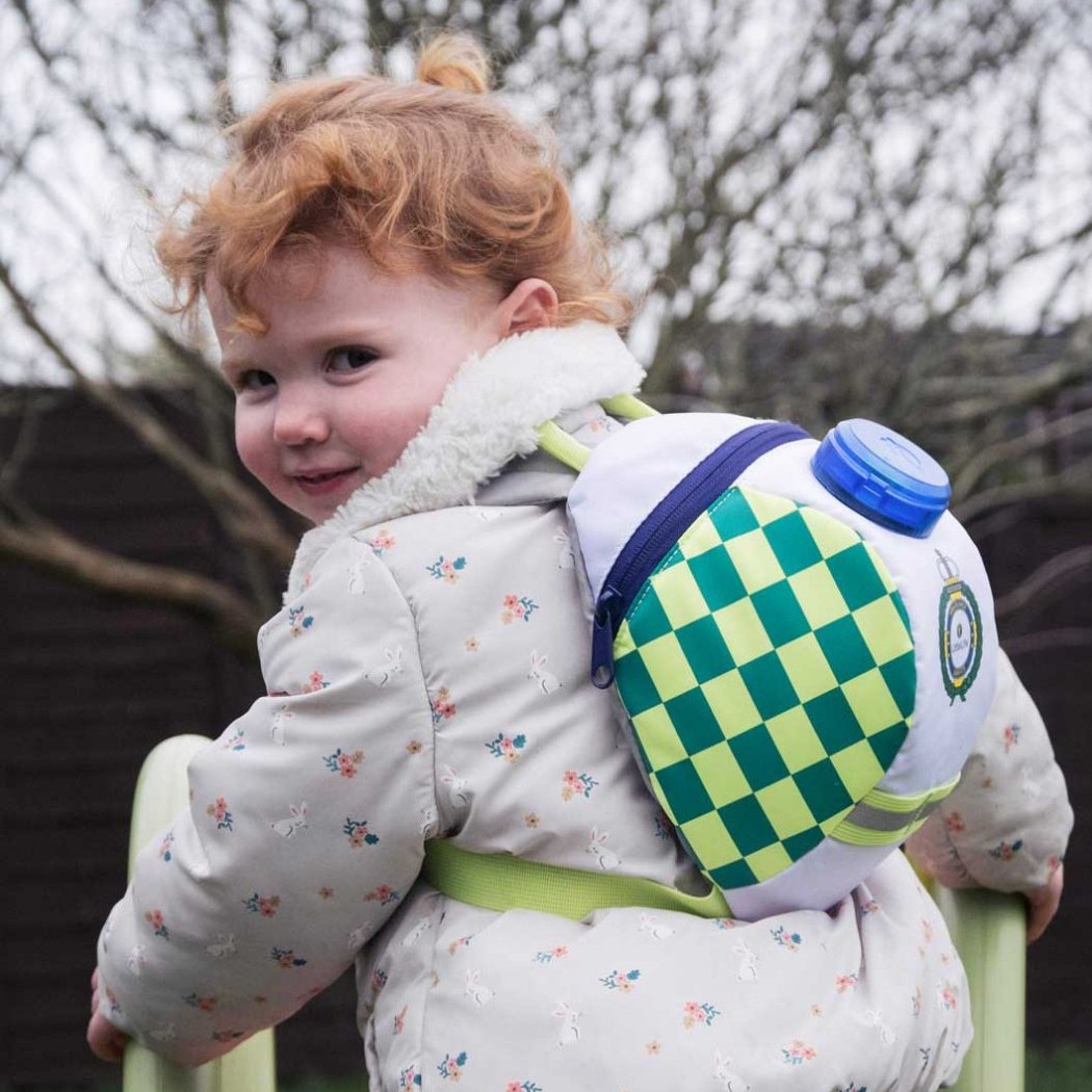 LittleLife Plecak Karetka Pogotowia 1-3 lata