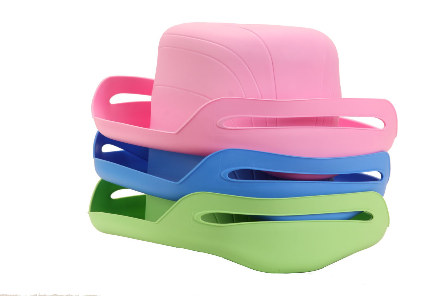 Potette Plus Wkład Żelowy Nocnik Wielorazowy 1+