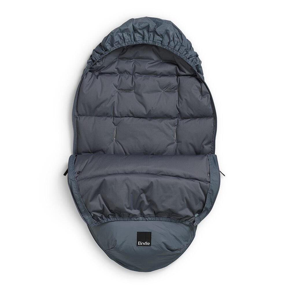 Elodie Details Śpiworek Puchowy Tender Blue | Wózek