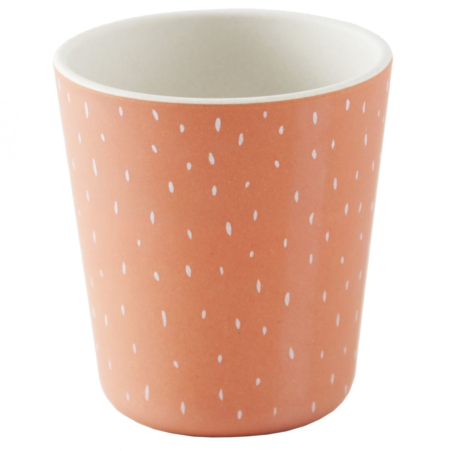 Trixie Kubek Pan Lis Bambusowy 7,5cm 12m+