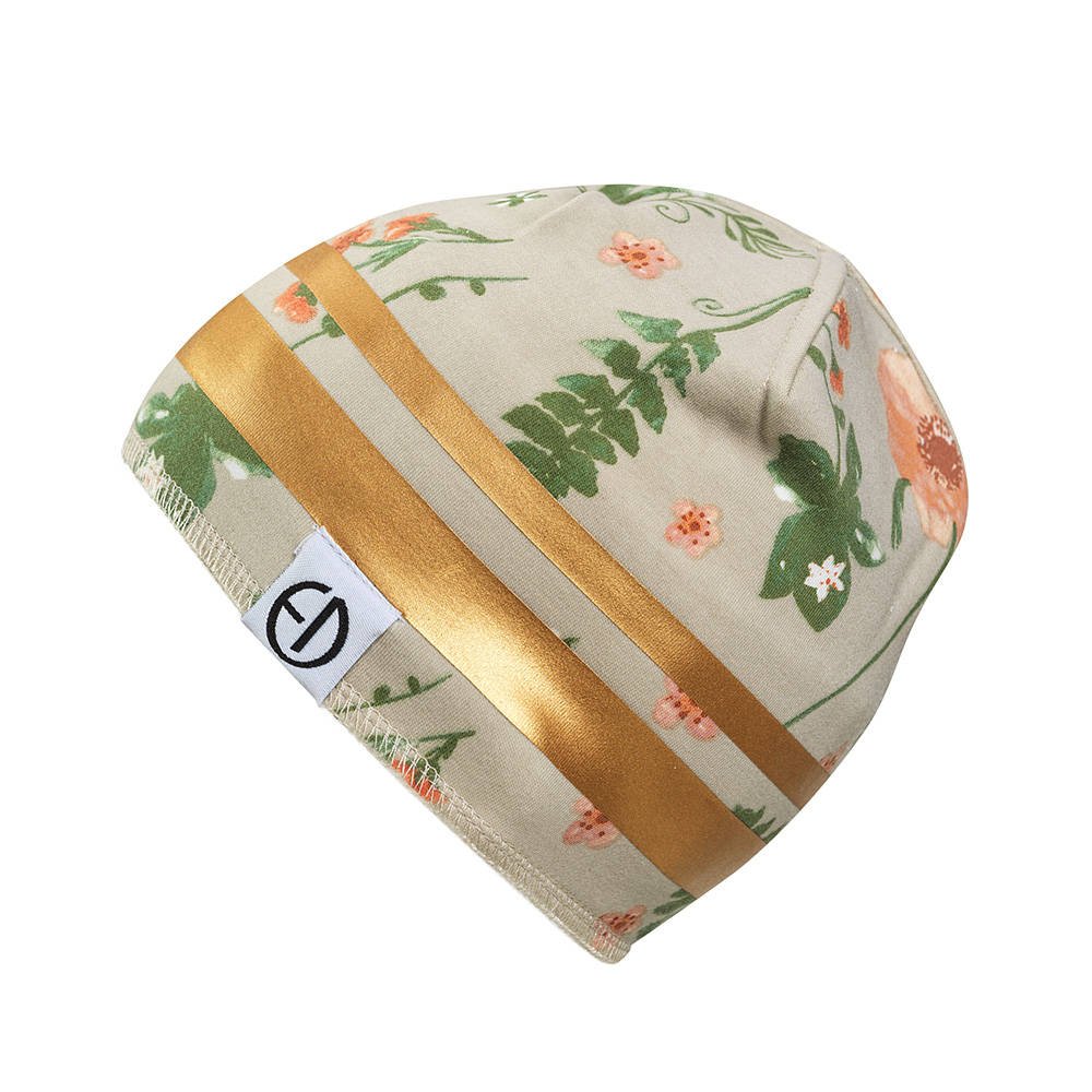 Elodie Details - Czapka - Meadow Blossom 6-12 miesięcy