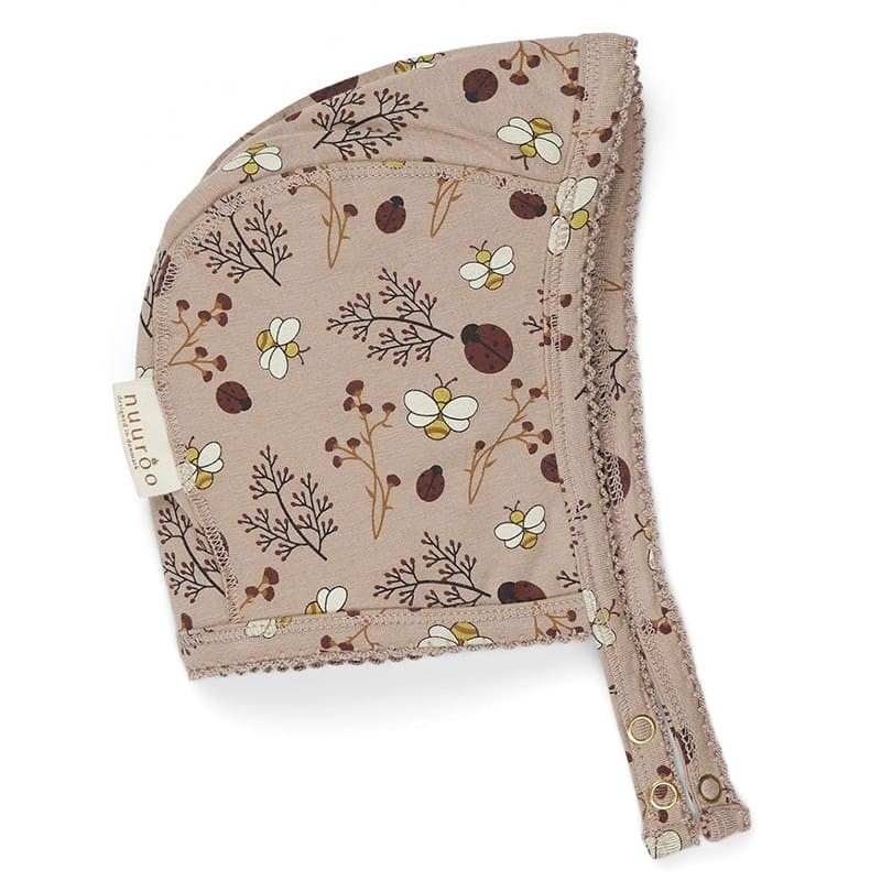 Nuuroo Bonetka Flower Bee Organic Jersey M | Nuuroo