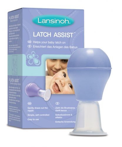 Lansinoh, Korektor płaskich brodawek piersiowych