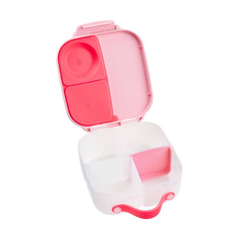 B.Box Mini lunchbox dwukomorowy 1L 3+