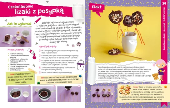 Zrobisz to sam. Prezenty