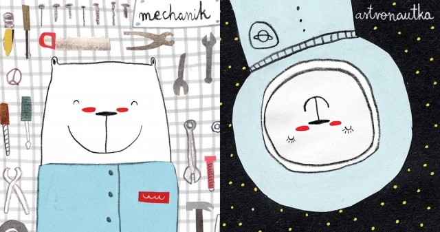 Wydawnictwo Dwie Siostry Robimisie Książka Edukacyjna 0+