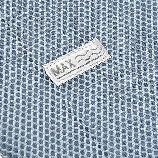 Beaba Leżaczek do kąpieli Parma Grey 0-6m