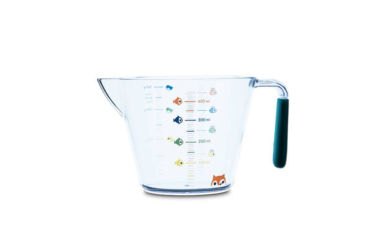 Lilliputiens Dzbanek z miarką Lisiczka Alice 4+