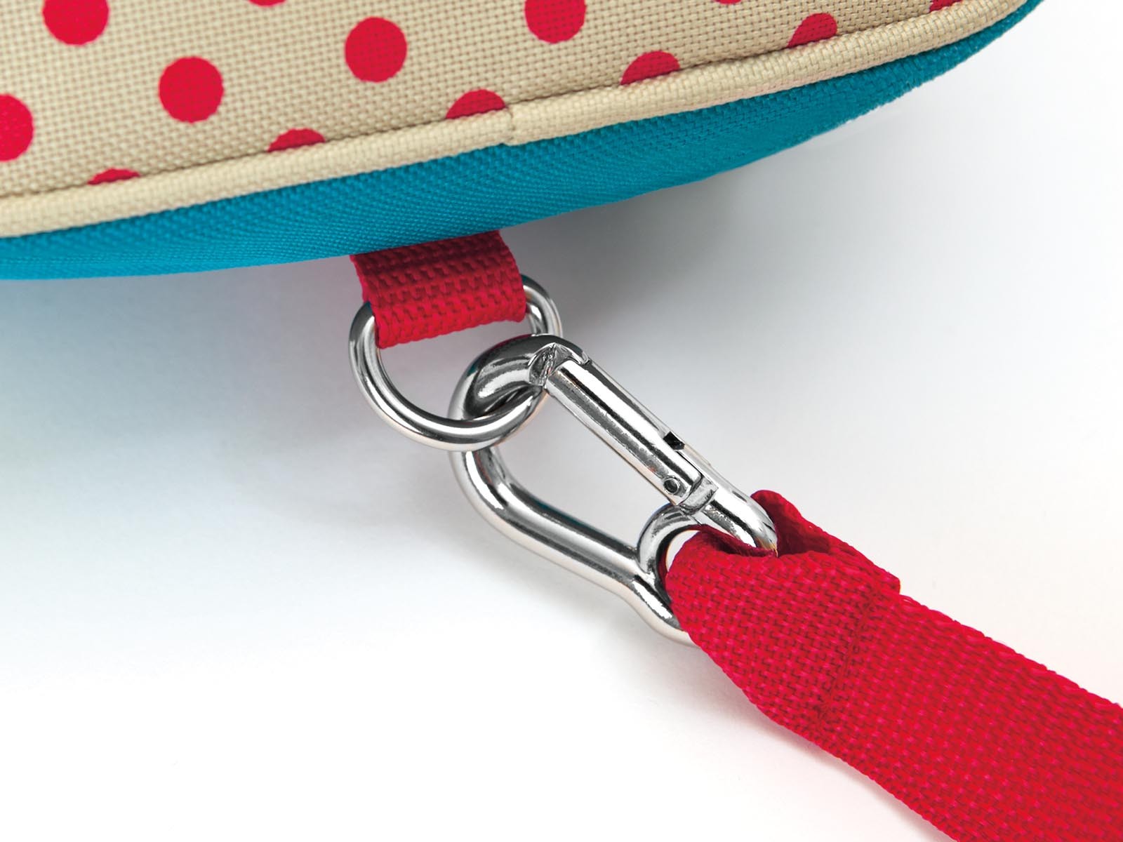 Skip Hop Plecaczek Smycz Zoo Sowa dla Maluchów 1+