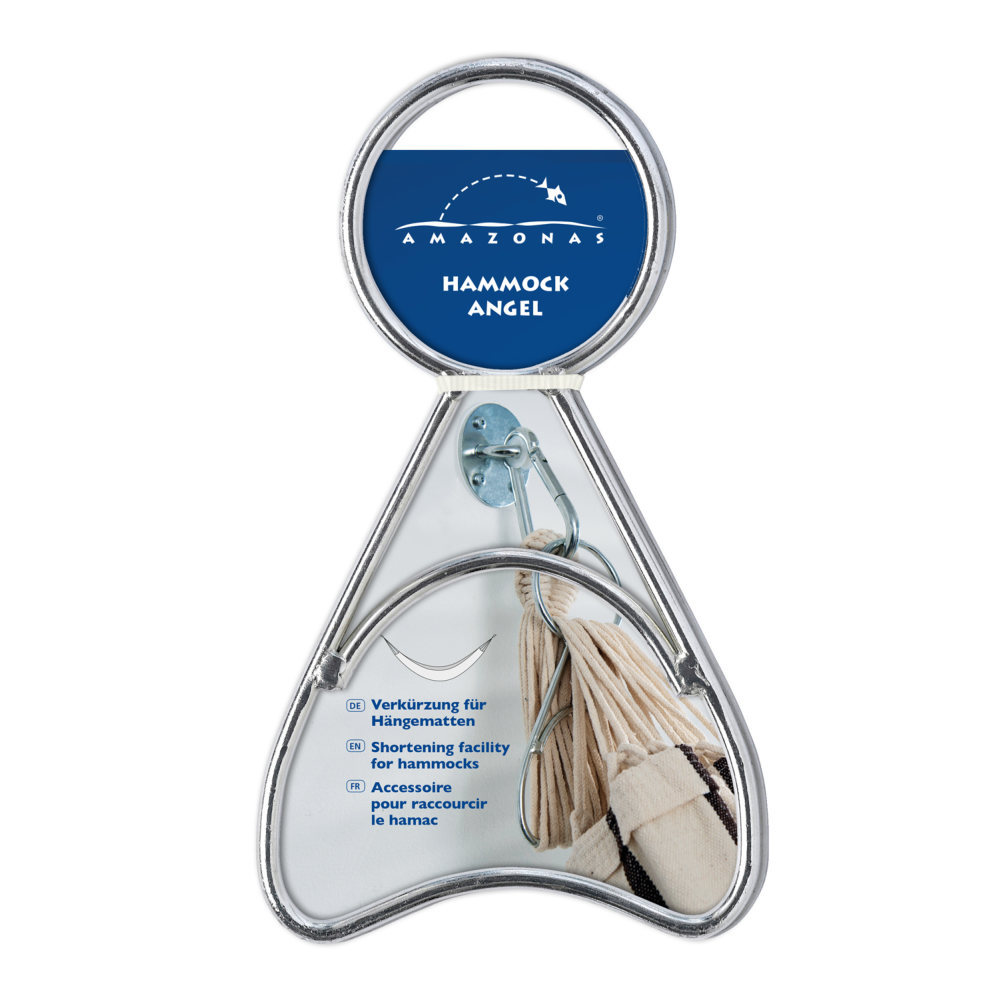 Amazonas Hamak Aniołek - Mocowanie do Hamaka 1+
