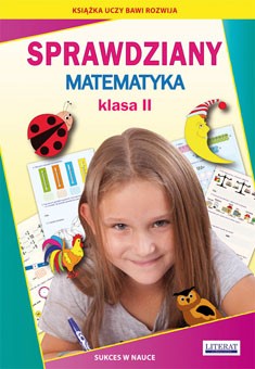 Sprawdziany Matematyka Klasa II