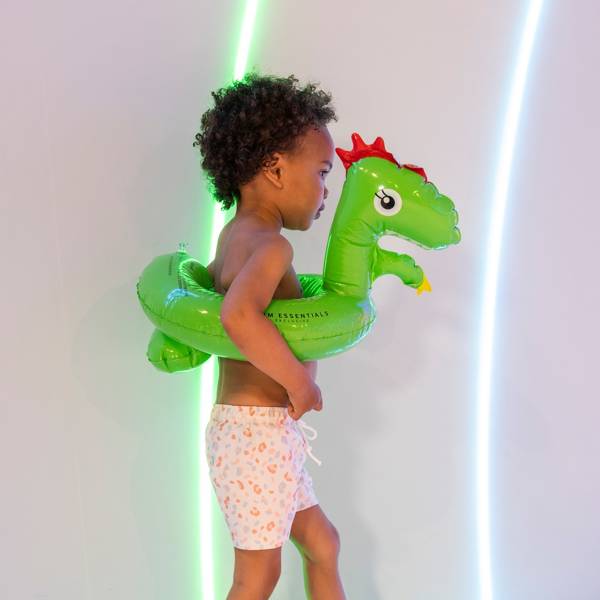 Swim Essentials Dmuchany Dinozaur - Basenowy 3+