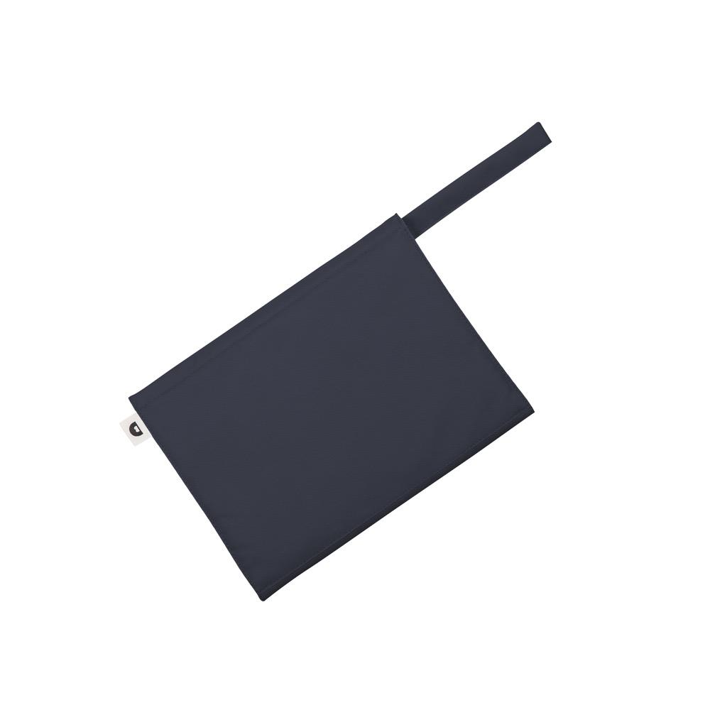 Baby Bites, Przewijak podróżny Shark Navy Blue