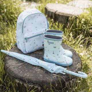 Little Dutch, Kalosze 26/27 Sailors Bay