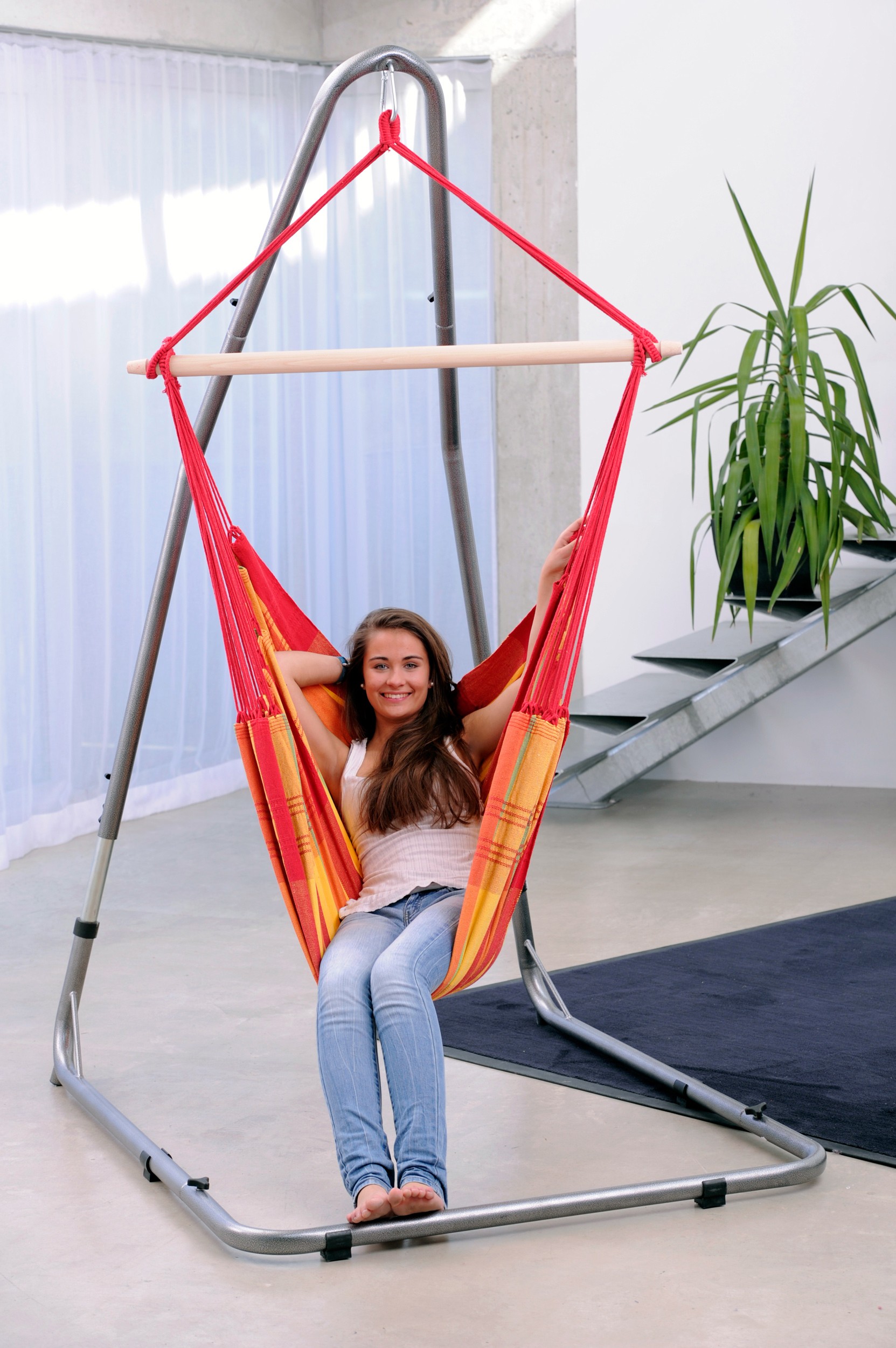 Amazonas Huśtawka Hamakowa Brasil Papaya 0+