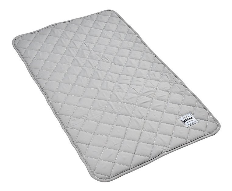 Beaba, Torba dla mamy Amsterdam II z możliwością powiększenia do rozmiaru XXL blue marine