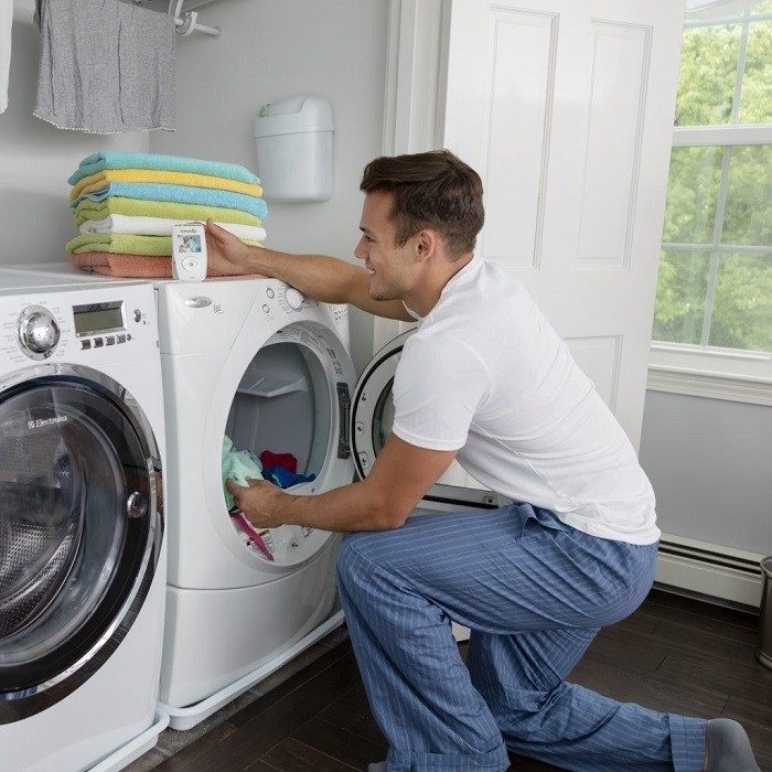 Niania Cyfrowa Video Sure Sight 2.0 - Summer Infant - Bezpieczeństwo