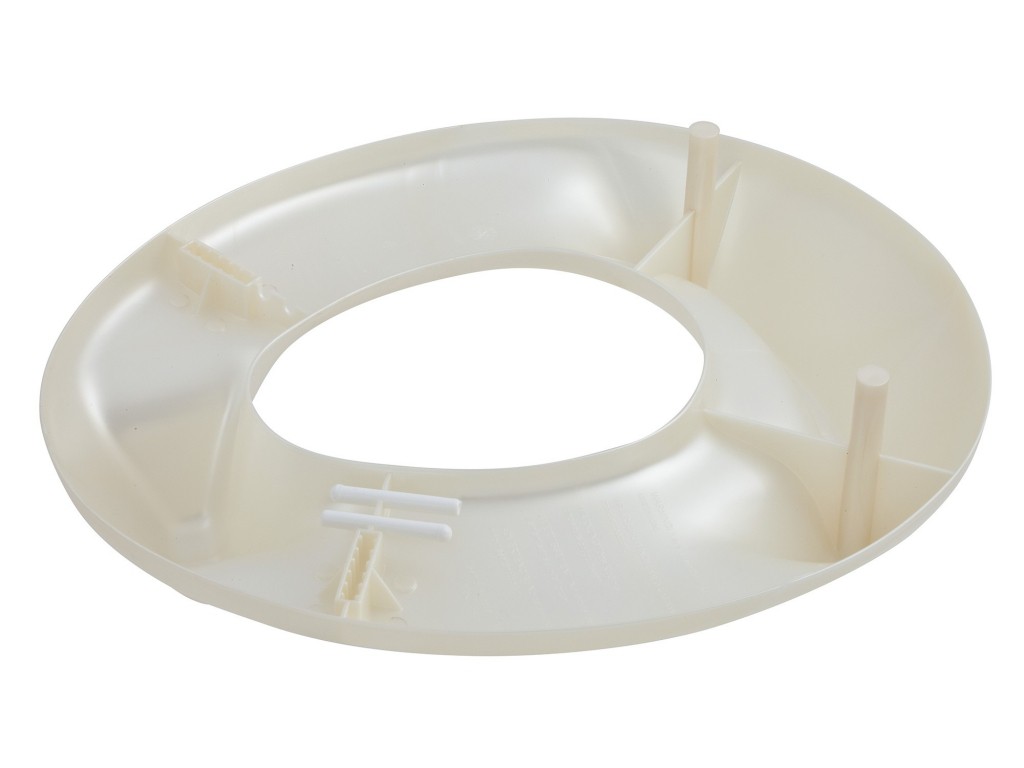 Bebe-jou Nakładka na sedes Winnie-the-Pooh 10m+